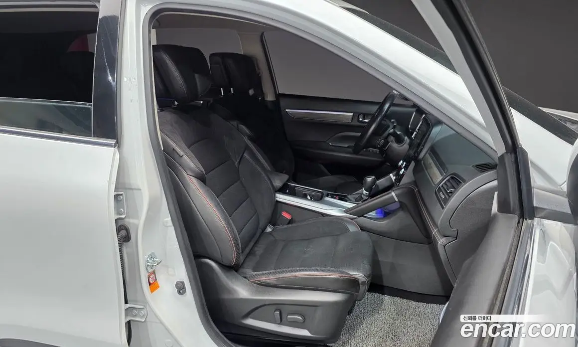 Renault (Samsung) QM6 2022 2.0 автомат (гидро), фото 16 Renault (Samsung) QM6 2022 2.0 автомат (гидро), фото 16