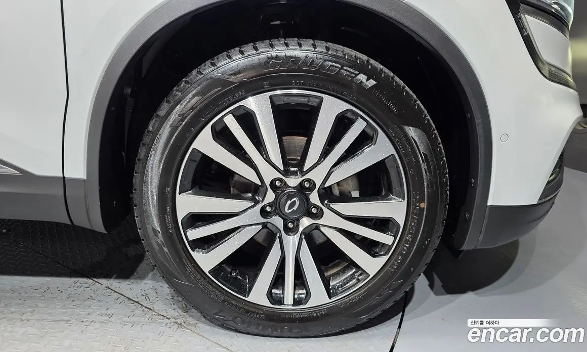 Renault (Samsung) QM6 2022 2.0 автомат (гидро), фото 7 Renault (Samsung) QM6 2022 2.0 автомат (гидро), фото 7