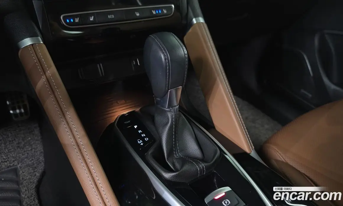 Renault (Samsung) QM6 2022 2.0 автомат (гидро), фото 12