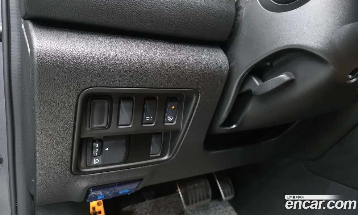 Renault (Samsung) QM6 2022 2.0 автомат (гидро), фото 18