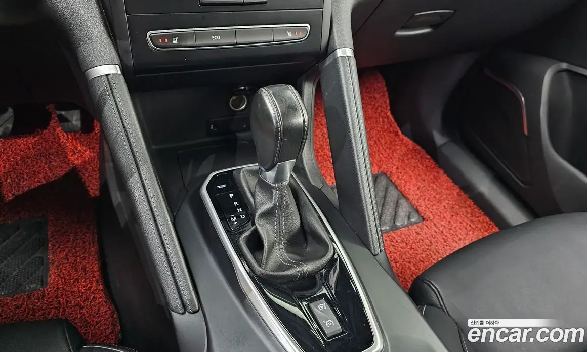 Renault (Samsung) QM6 2023 2.0 автомат (гидро), фото 12