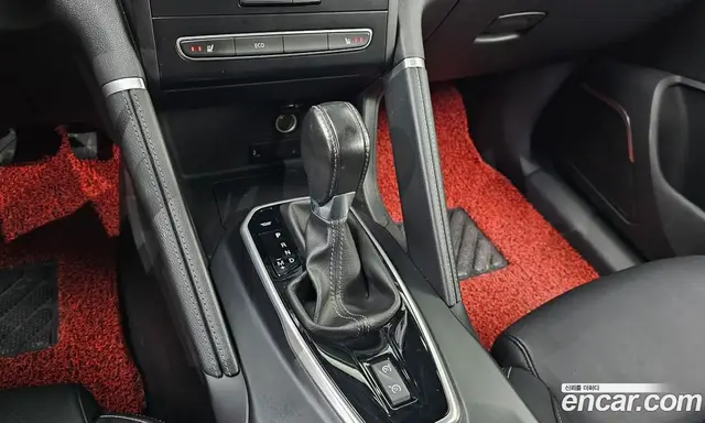 Renault (Samsung) QM6 2023 2.0 автомат (гидро), миниатюра 12
