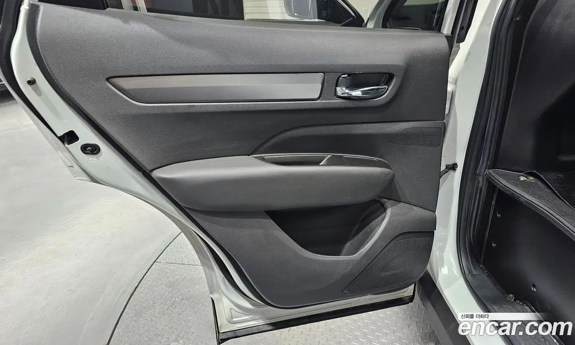 Renault (Samsung) QM6 2023 2.0 автомат (гидро), фото 15