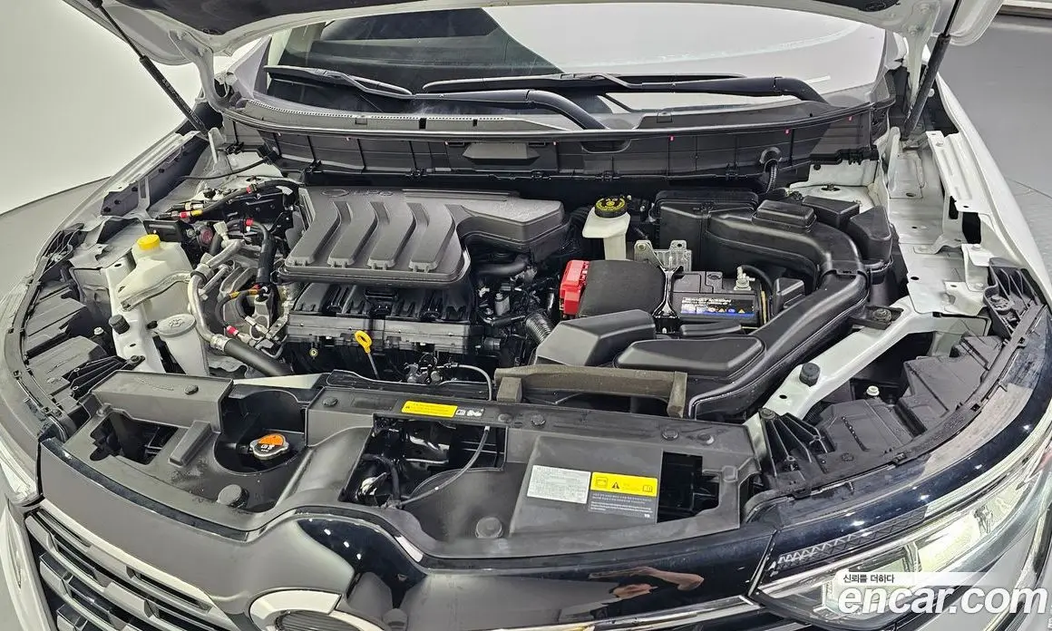 Renault (Samsung) QM6 2023 2.0 автомат (гидро), фото 6
