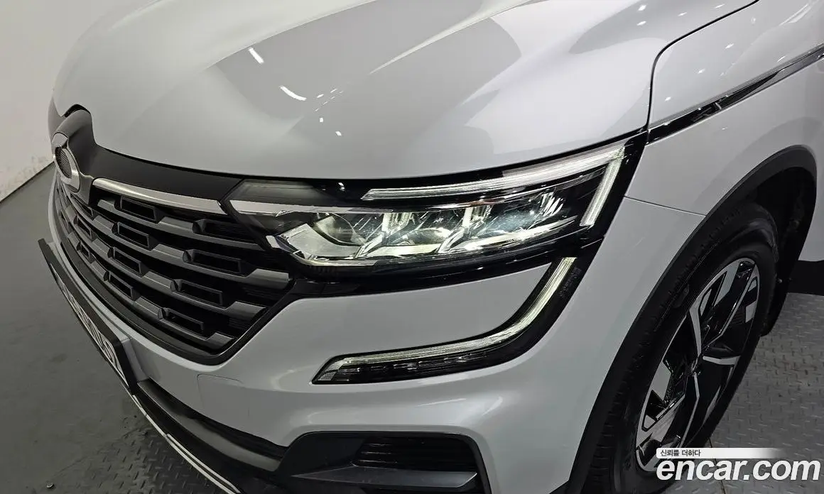 Renault (Samsung) QM6 2023 2.0 автомат (гидро), фото 8