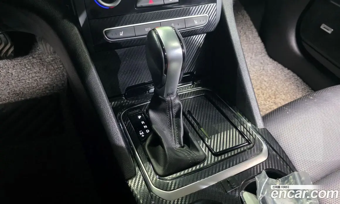 Renault (Samsung) SM6 2016 1.6 автомат (гидро), фото 12