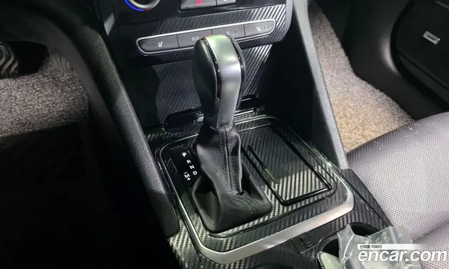 Renault (Samsung) SM6 2016 1.6 автомат (гидро), миниатюра 12