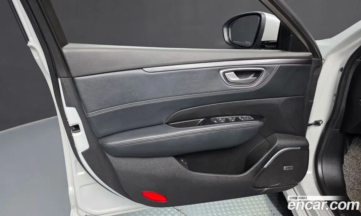Renault (Samsung) SM6 2016 1.6 автомат (гидро), фото 14