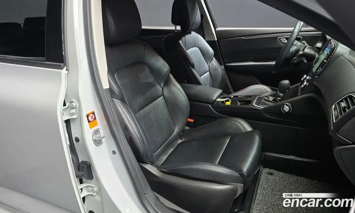 Renault (Samsung) SM6 2016 2.0 автомат (гидро), фото 16 Renault (Samsung) SM6 2016 2.0 автомат (гидро), фото 16