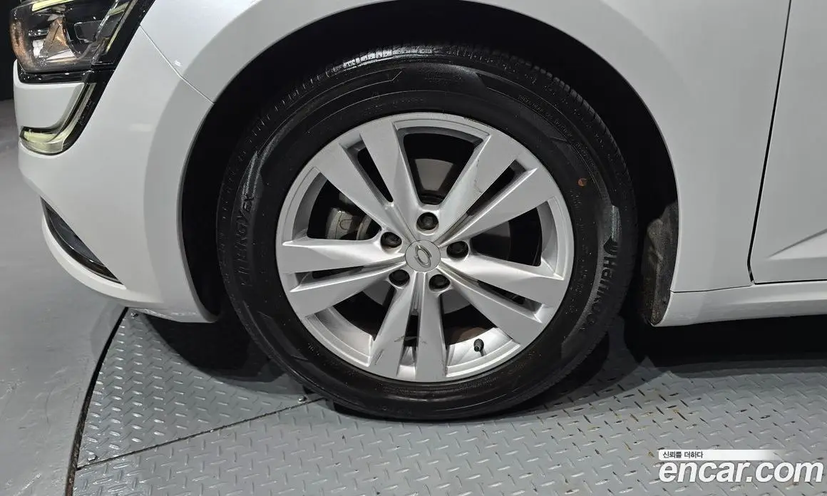 Renault (Samsung) SM6 2016 2.0 автомат (гидро), фото 5 Renault (Samsung) SM6 2016 2.0 автомат (гидро), фото 5