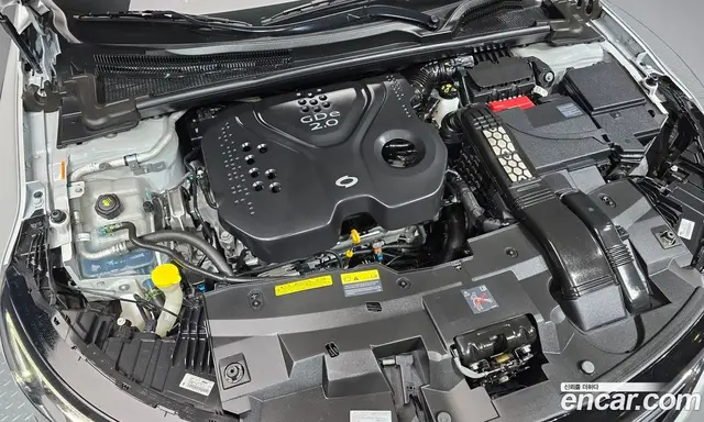 Renault (Samsung) SM6 2016 2.0 автомат (гидро), миниатюра 6 Renault (Samsung) SM6 2016 2.0 автомат (гидро), миниатюра 6