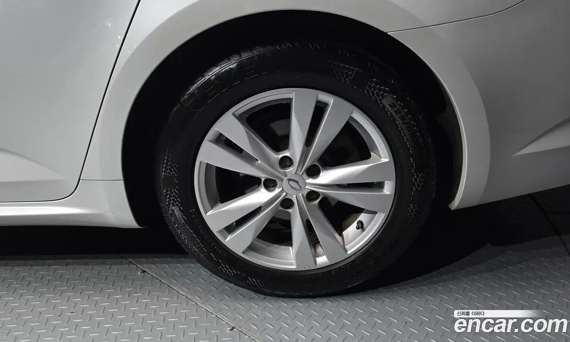 Renault (Samsung) SM6 2016 2.0 автомат (гидро), фото 7 Renault (Samsung) SM6 2016 2.0 автомат (гидро), фото 7