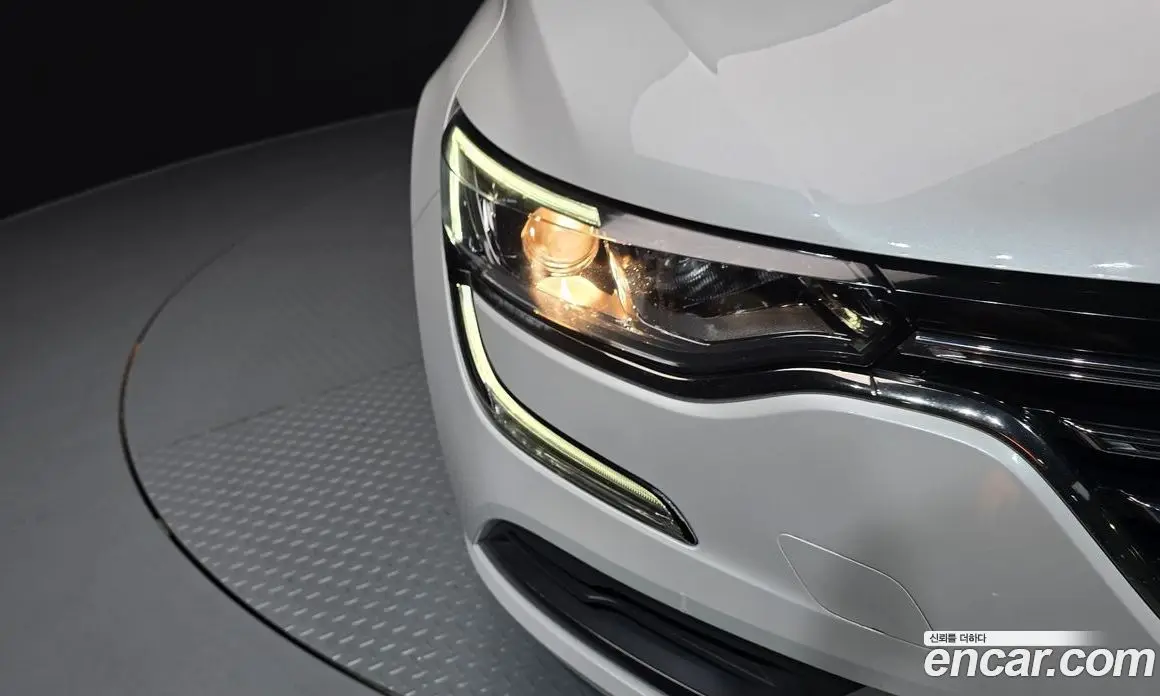 Renault (Samsung) SM6 2016 2.0 автомат (гидро), фото 8 Renault (Samsung) SM6 2016 2.0 автомат (гидро), фото 8