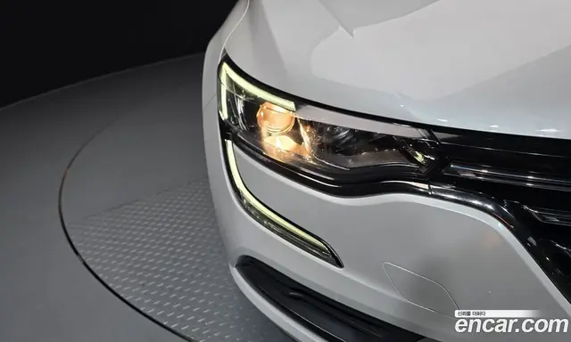 Renault (Samsung) SM6 2016 2.0 автомат (гидро), миниатюра 8 Renault (Samsung) SM6 2016 2.0 автомат (гидро), миниатюра 8