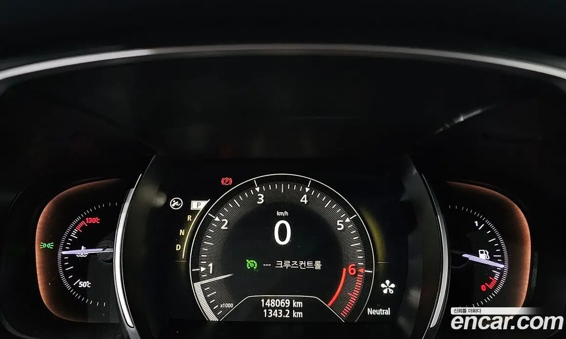 Renault (Samsung) SM6 2017 2.0 автомат (гидро), фото 11 Renault (Samsung) SM6 2017 2.0 автомат (гидро), фото 11