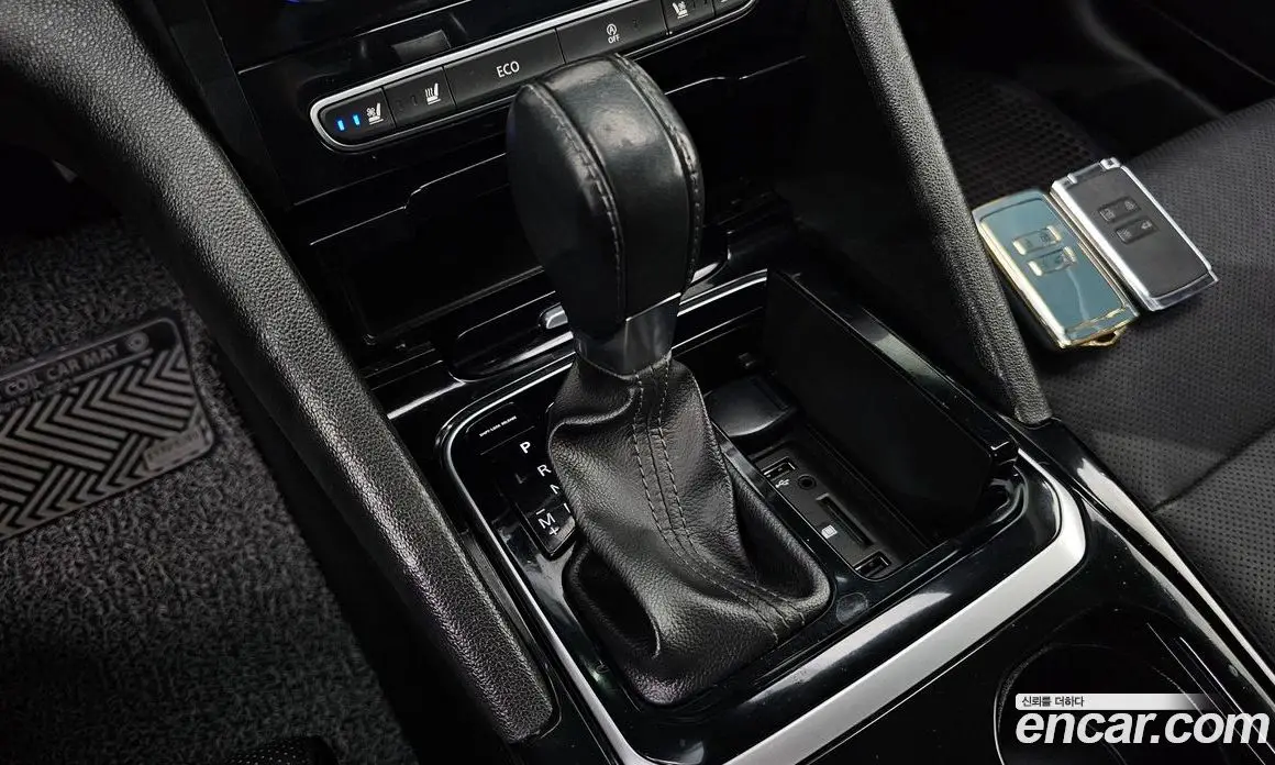 Renault (Samsung) SM6 2017 2.0 автомат (гидро), фото 12 Renault (Samsung) SM6 2017 2.0 автомат (гидро), фото 12