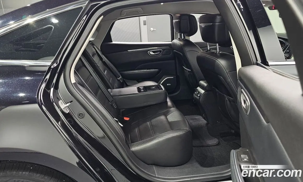 Renault (Samsung) SM6 2017 2.0 автомат (гидро), фото 16 Renault (Samsung) SM6 2017 2.0 автомат (гидро), фото 16