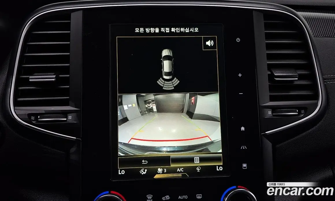 Renault (Samsung) SM6 2017 2.0 автомат (гидро), фото 20 Renault (Samsung) SM6 2017 2.0 автомат (гидро), фото 20