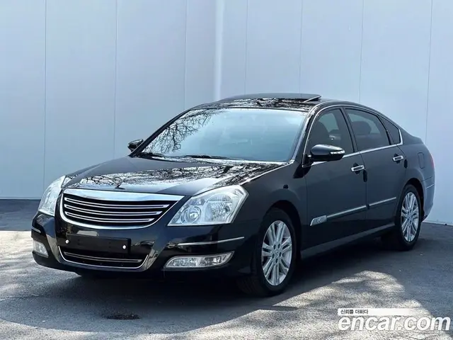 Renault (Samsung) SM7, 2011, 183 005 км