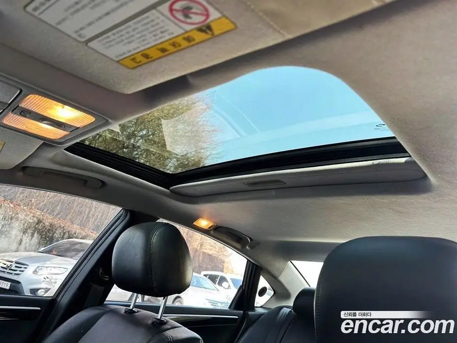 Renault (Samsung) SM7 2011 2.3 автомат (гидро), фото 15