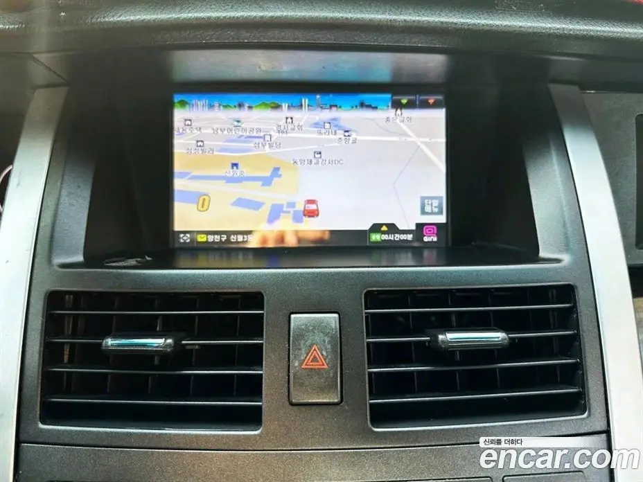Renault (Samsung) SM7 2011 2.3 автомат (гидро), фото 16