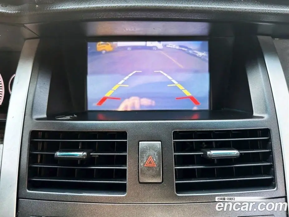 Renault (Samsung) SM7 2011 2.3 автомат (гидро), фото 17