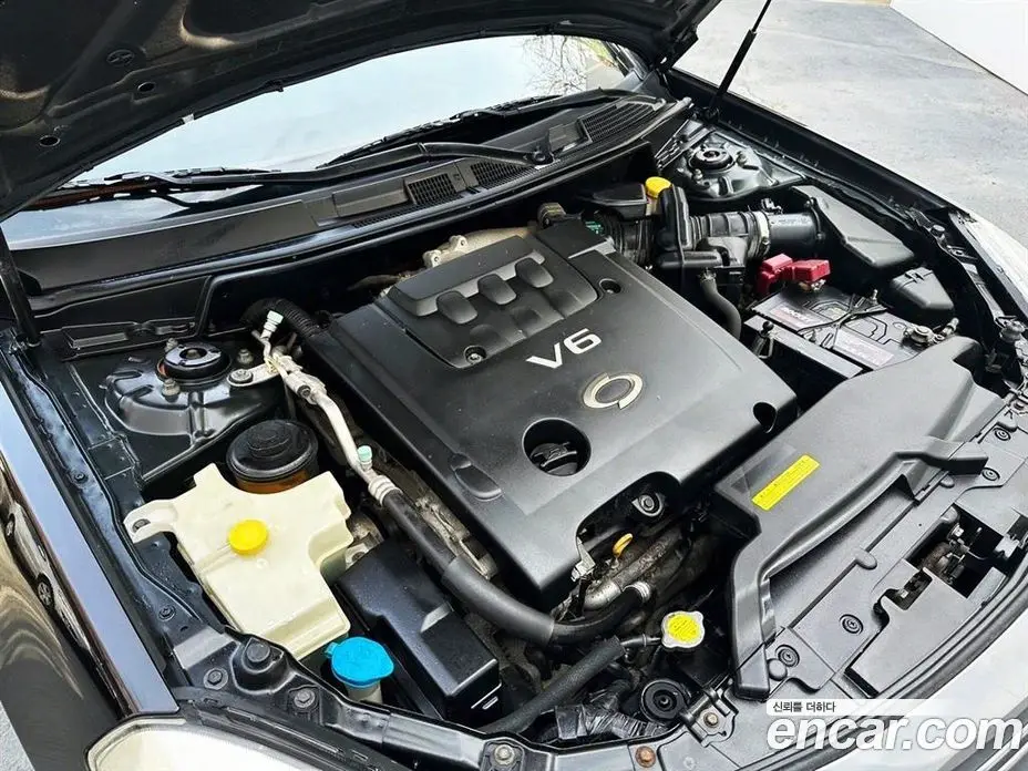 Renault (Samsung) SM7 2011 2.3 автомат (гидро), фото 6