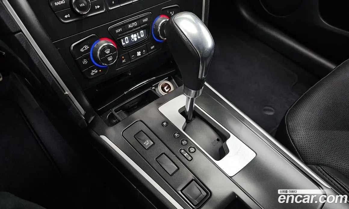 Renault (Samsung) SM7 2015 2.0 автомат (гидро), фото 12 Renault (Samsung) SM7 2015 2.0 автомат (гидро), фото 12