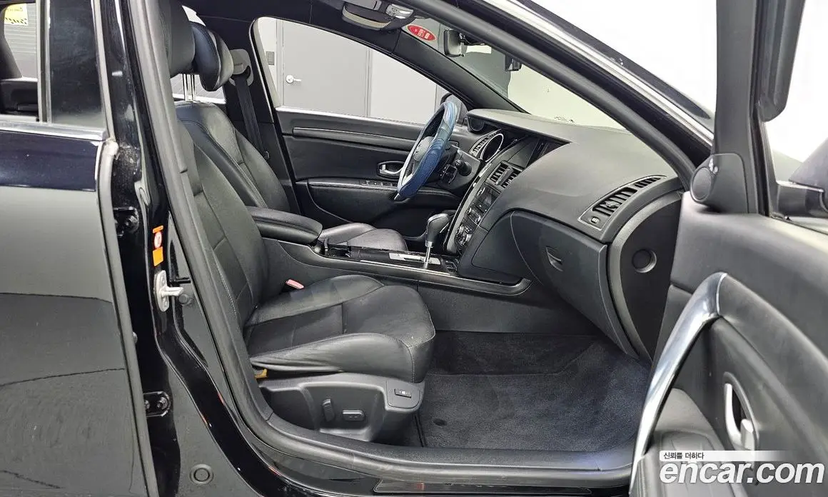 Renault (Samsung) SM7 2015 2.0 автомат (гидро), фото 16 Renault (Samsung) SM7 2015 2.0 автомат (гидро), фото 16