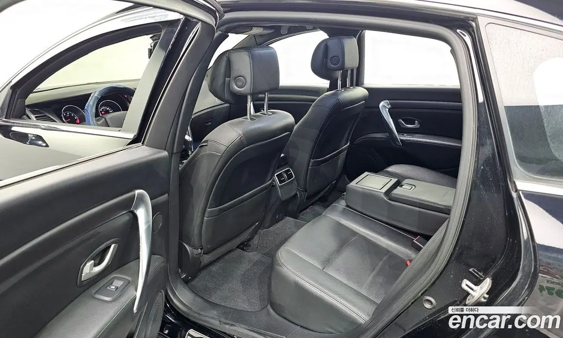 Renault (Samsung) SM7 2015 2.0 автомат (гидро), фото 18 Renault (Samsung) SM7 2015 2.0 автомат (гидро), фото 18