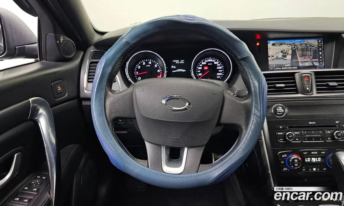 Renault (Samsung) SM7 2015 2.0 автомат (гидро), фото 20 Renault (Samsung) SM7 2015 2.0 автомат (гидро), фото 20