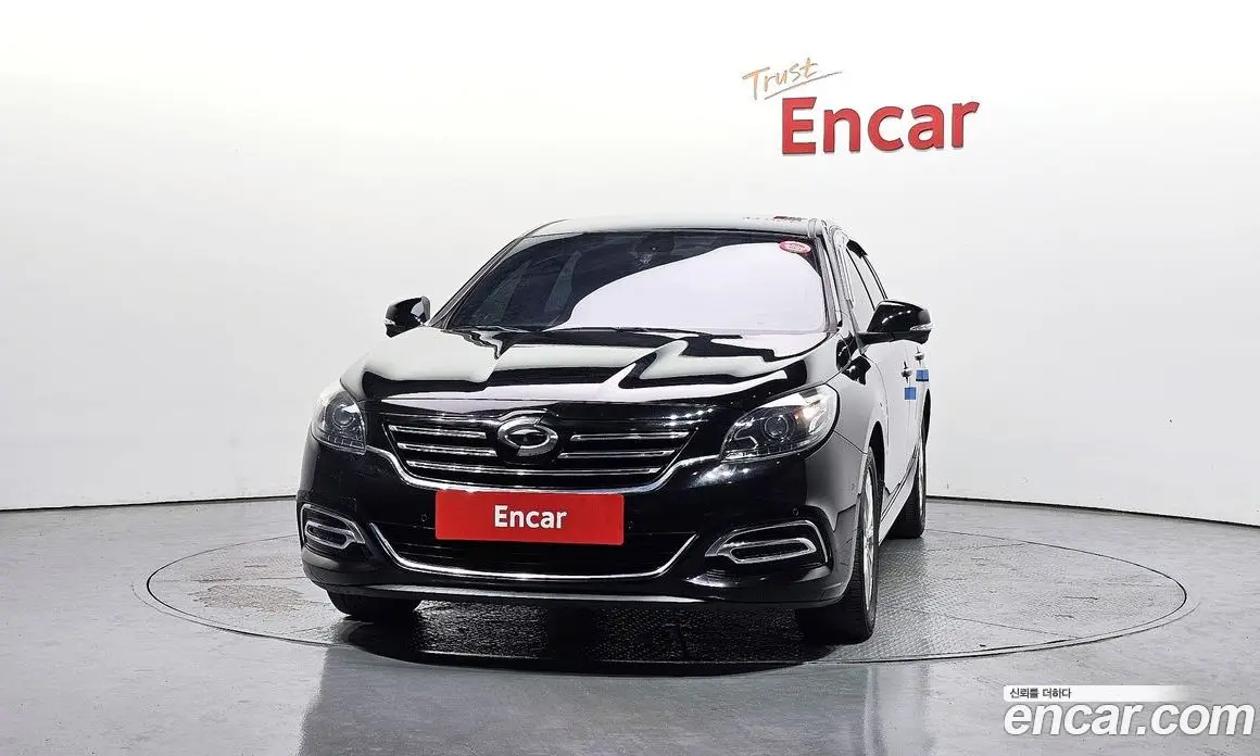 Renault (Samsung) SM7 2015 2.0 автомат (гидро), фото 3 Renault (Samsung) SM7 2015 2.0 автомат (гидро), фото 3