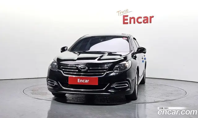 Renault (Samsung) SM7 2015 2.0 автомат (гидро), миниатюра 3 Renault (Samsung) SM7 2015 2.0 автомат (гидро), миниатюра 3