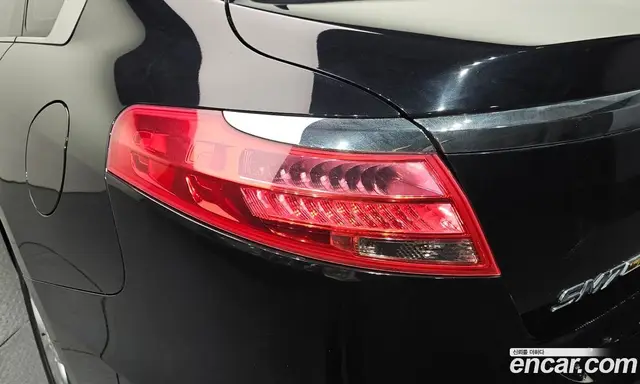 Renault (Samsung) SM7 2015 2.0 автомат (гидро), миниатюра 9 Renault (Samsung) SM7 2015 2.0 автомат (гидро), миниатюра 9