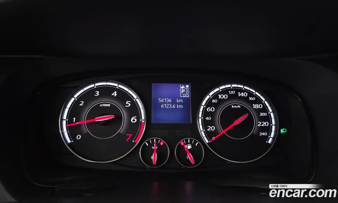 Renault (Samsung) SM7 2019 2.0 автомат (гидро), фото 11