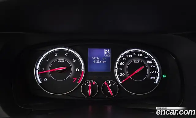 Renault (Samsung) SM7 2019 2.0 автомат (гидро), миниатюра 11