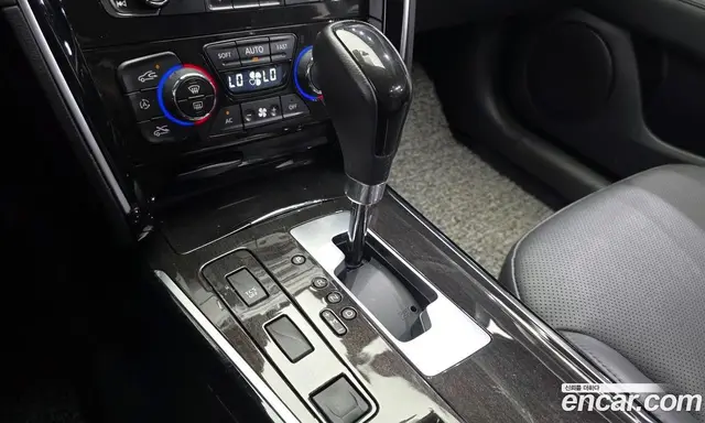 Renault (Samsung) SM7 2019 2.0 автомат (гидро), миниатюра 12