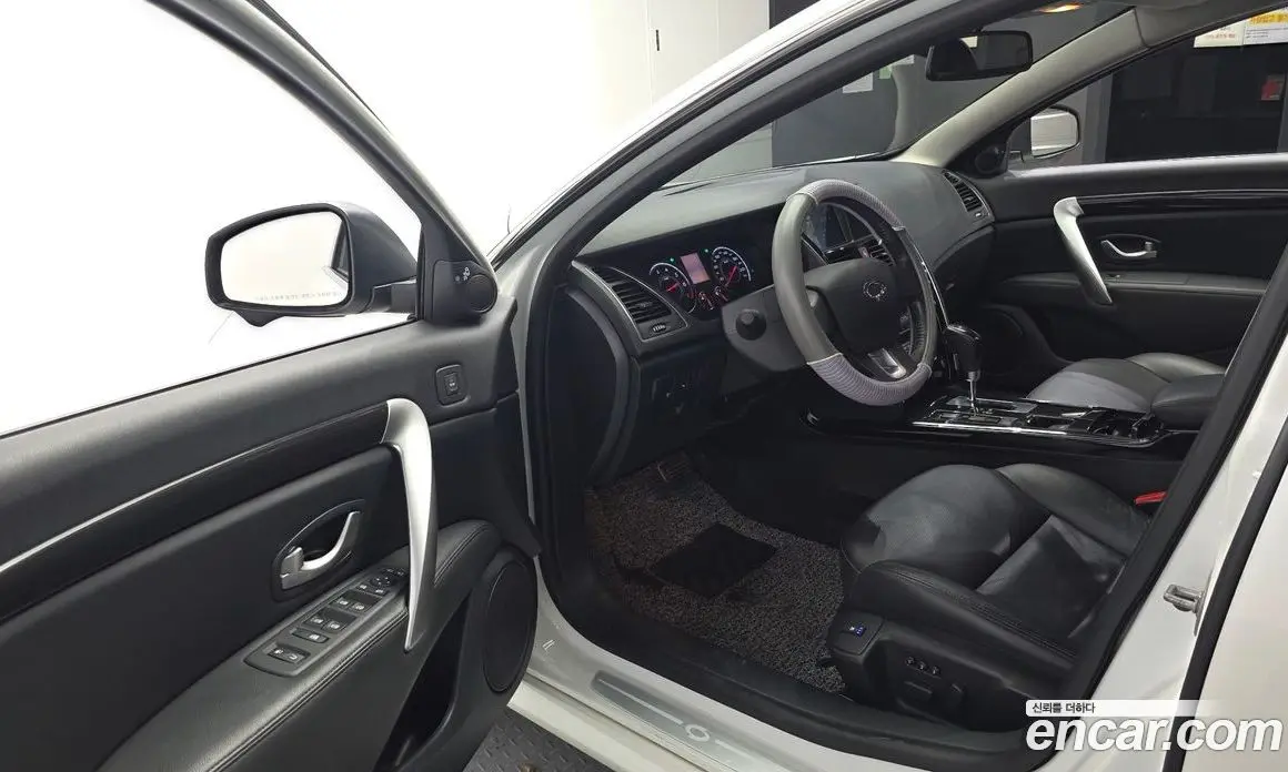 Renault (Samsung) SM7 2019 2.0 автомат (гидро), фото 13