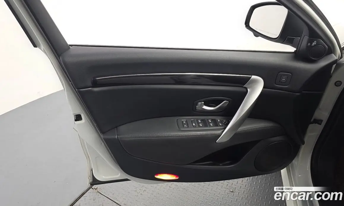 Renault (Samsung) SM7 2019 2.0 автомат (гидро), фото 14