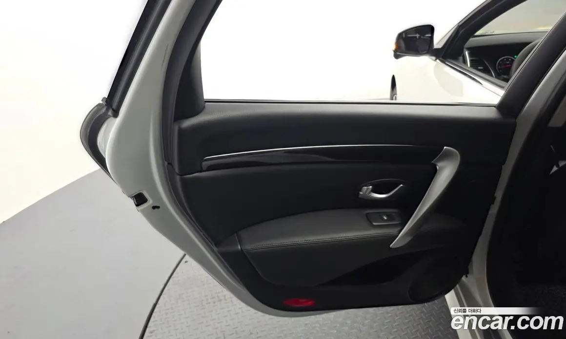 Renault (Samsung) SM7 2019 2.0 автомат (гидро), фото 15