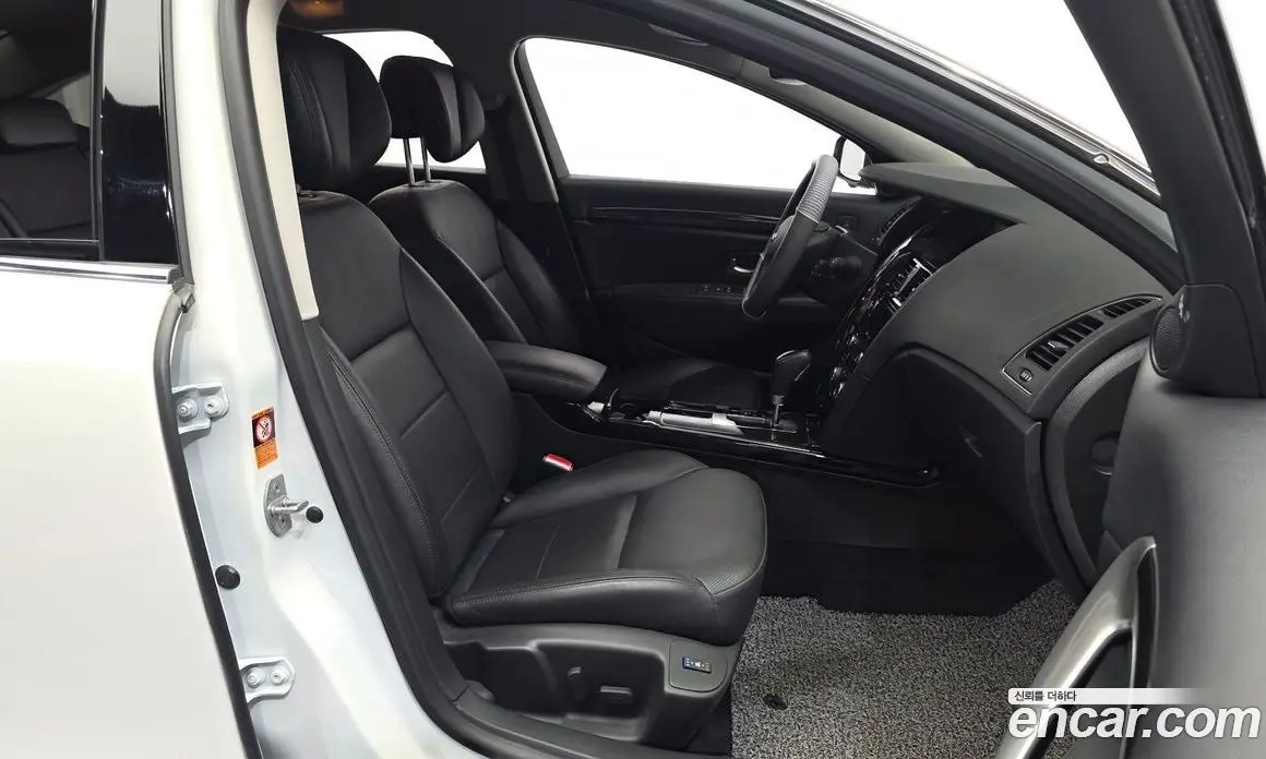 Renault (Samsung) SM7 2019 2.0 автомат (гидро), фото 16