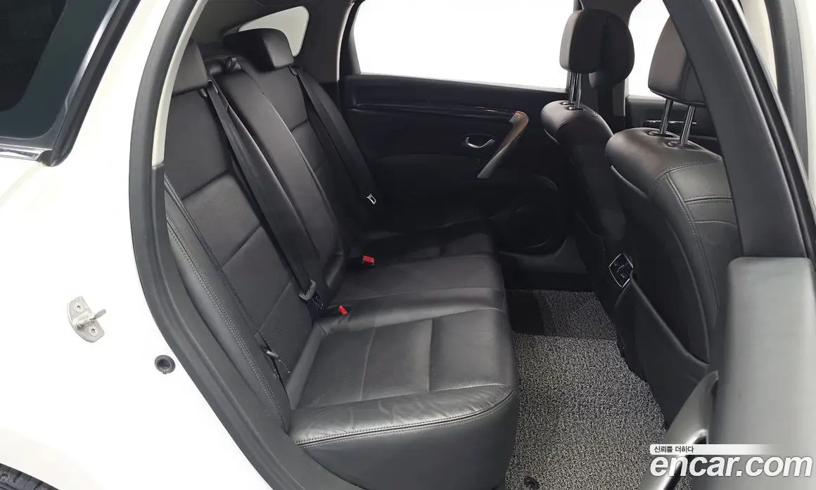 Renault (Samsung) SM7 2019 2.0 автомат (гидро), фото 17