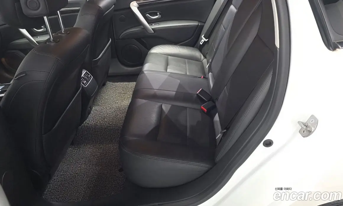 Renault (Samsung) SM7 2019 2.0 автомат (гидро), фото 18