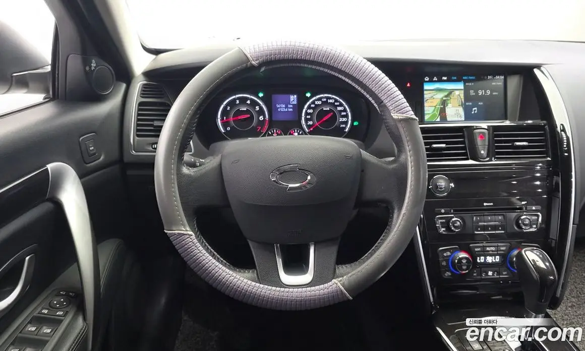 Renault (Samsung) SM7 2019 2.0 автомат (гидро), фото 19