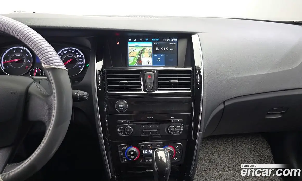 Renault (Samsung) SM7 2019 2.0 автомат (гидро), фото 20