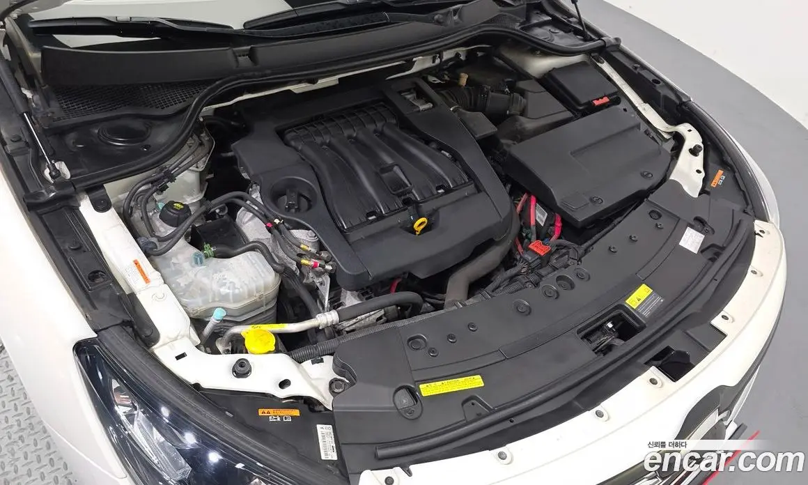 Renault (Samsung) SM7 2019 2.0 автомат (гидро), фото 6