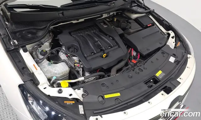 Renault (Samsung) SM7 2019 2.0 автомат (гидро), миниатюра 6