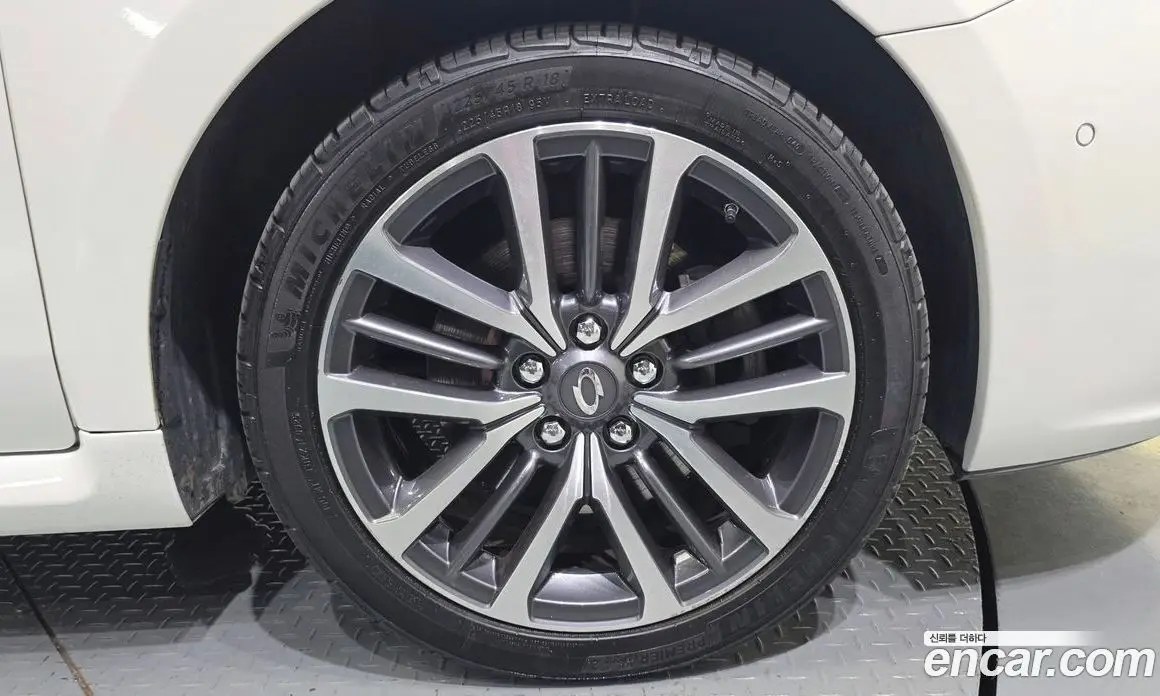 Renault (Samsung) SM7 2019 2.0 автомат (гидро), фото 7