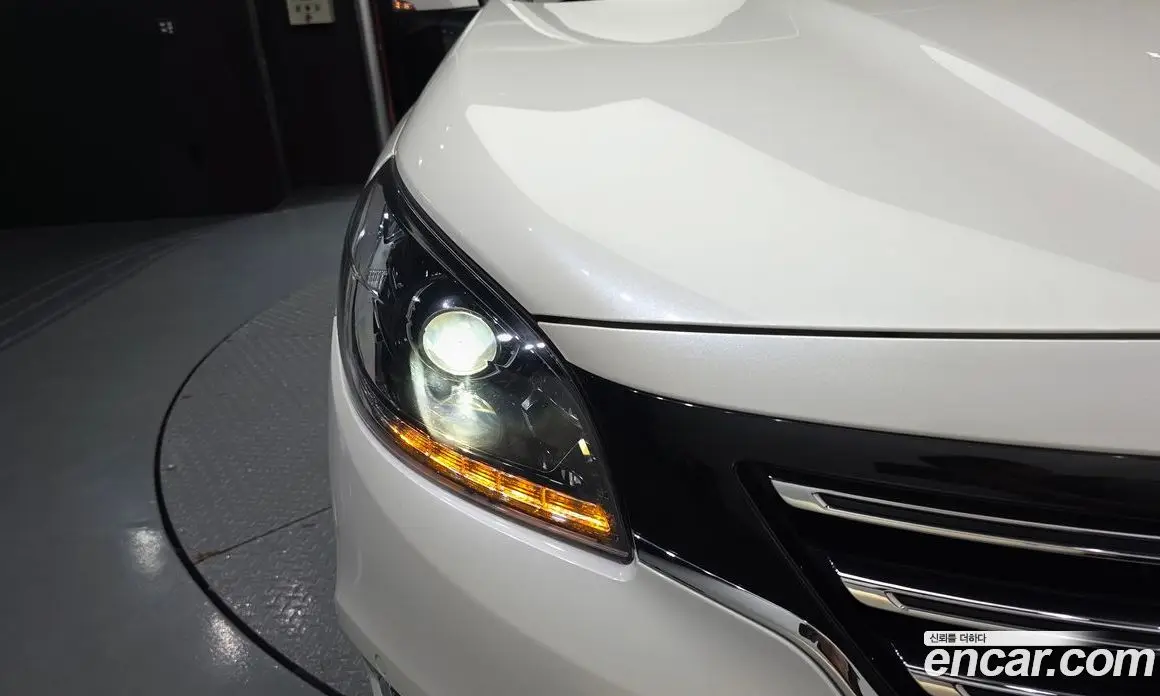 Renault (Samsung) SM7 2019 2.0 автомат (гидро), фото 8
