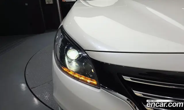 Renault (Samsung) SM7 2019 2.0 автомат (гидро), миниатюра 8